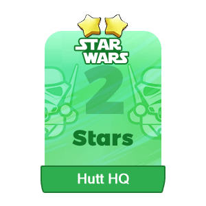 Hutt HQ